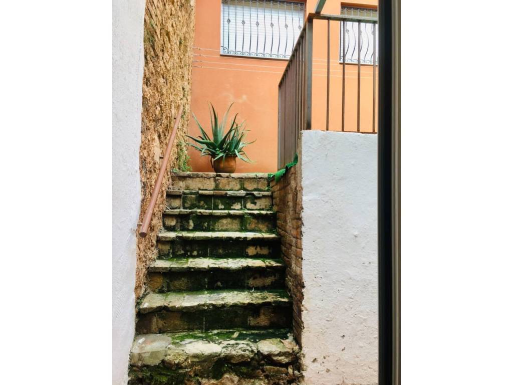 Escalera