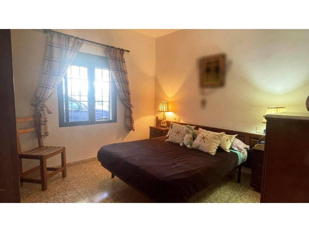 Dormitorio
