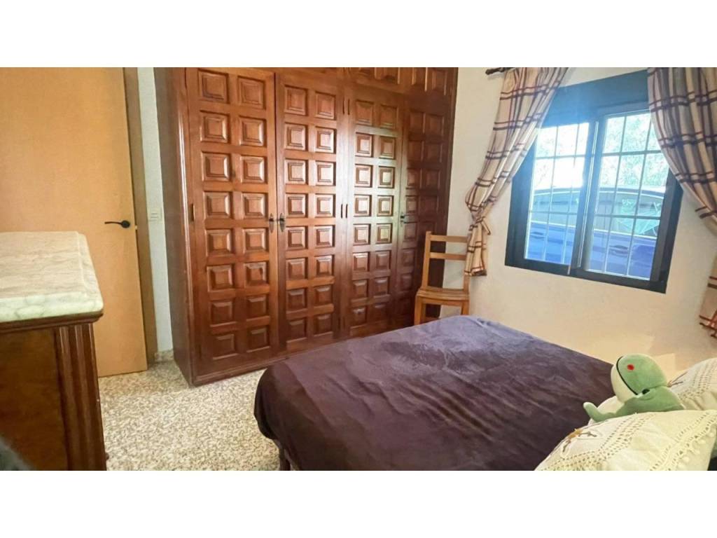 Dormitorio
