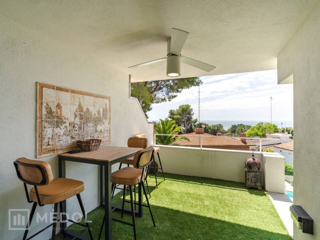Terraza