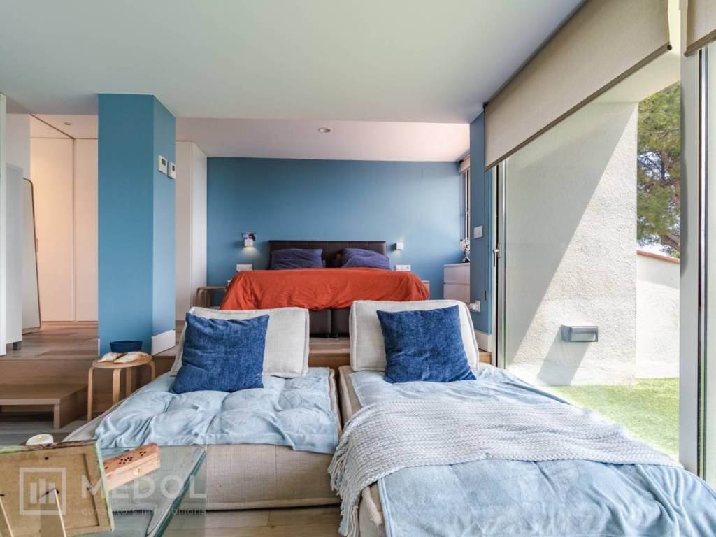 Dormitorio