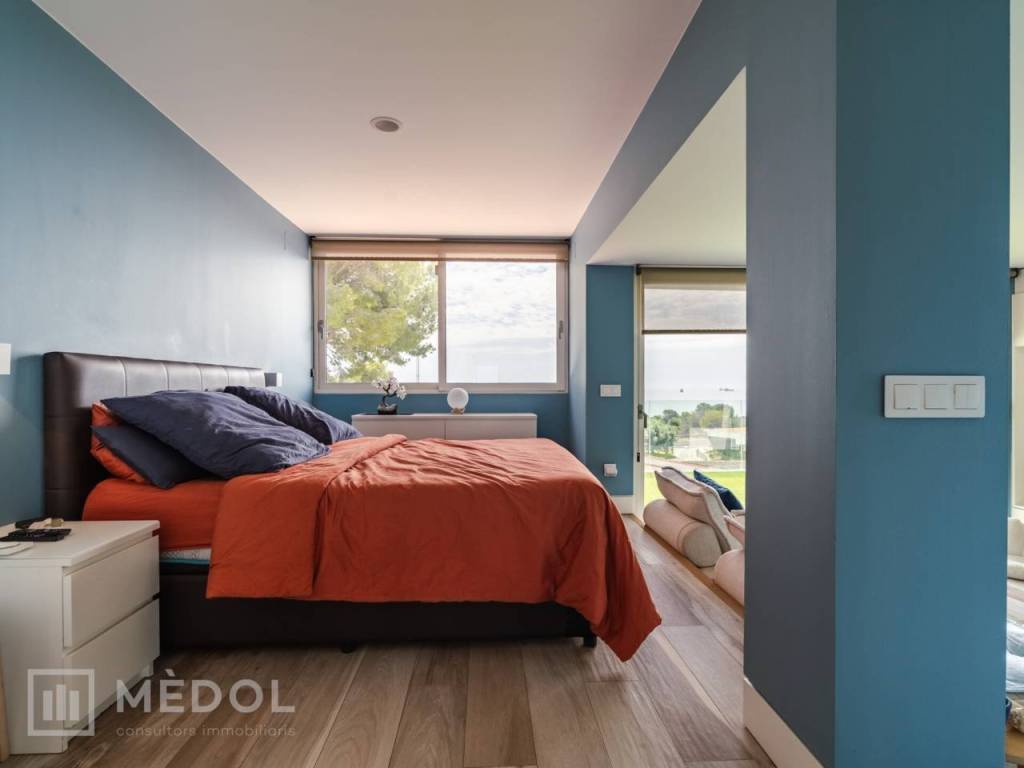 Dormitorio