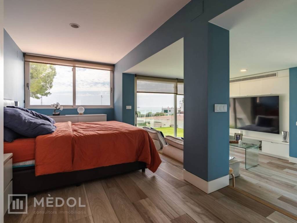 Dormitorio