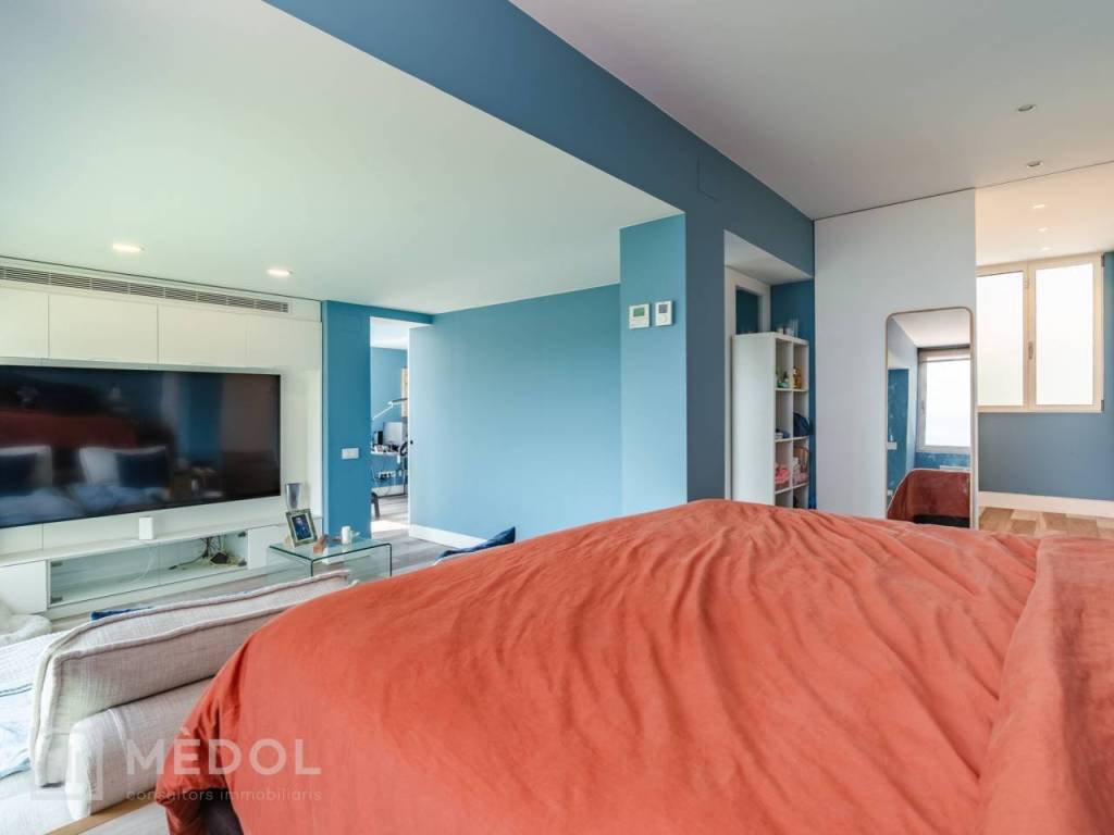 Dormitorio