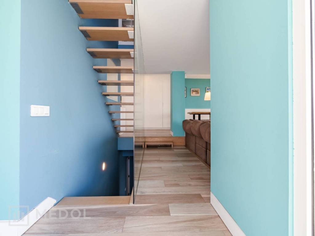 Escalera