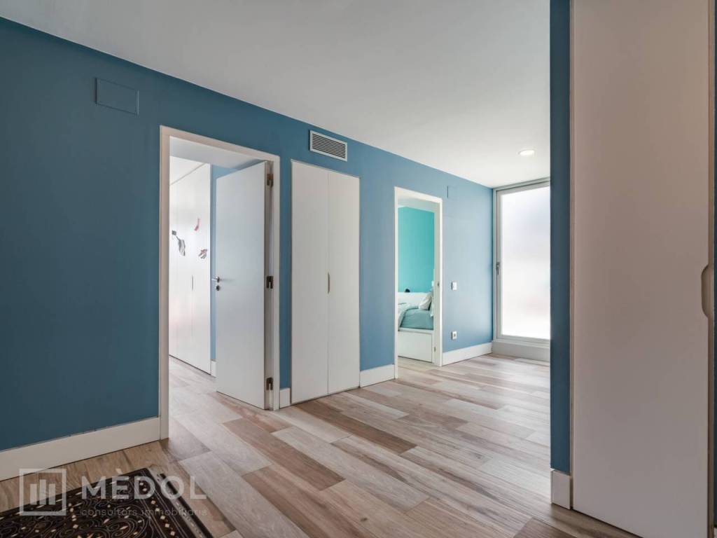 Dormitorio