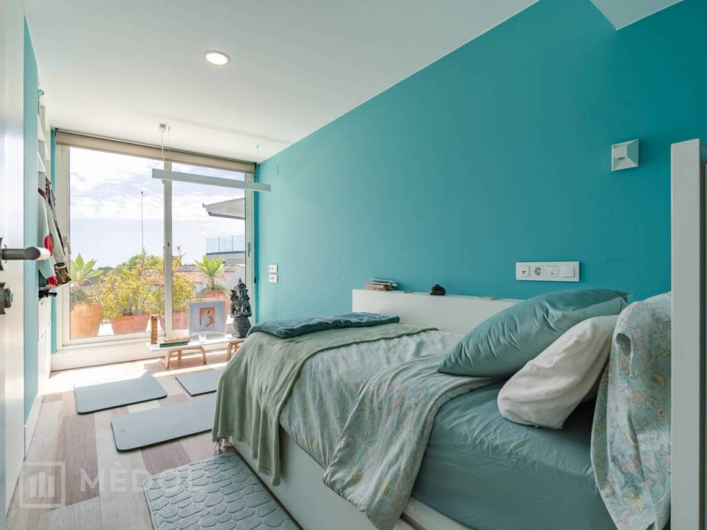 Dormitorio