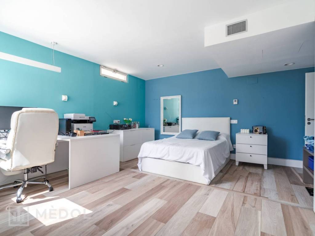 Dormitorio