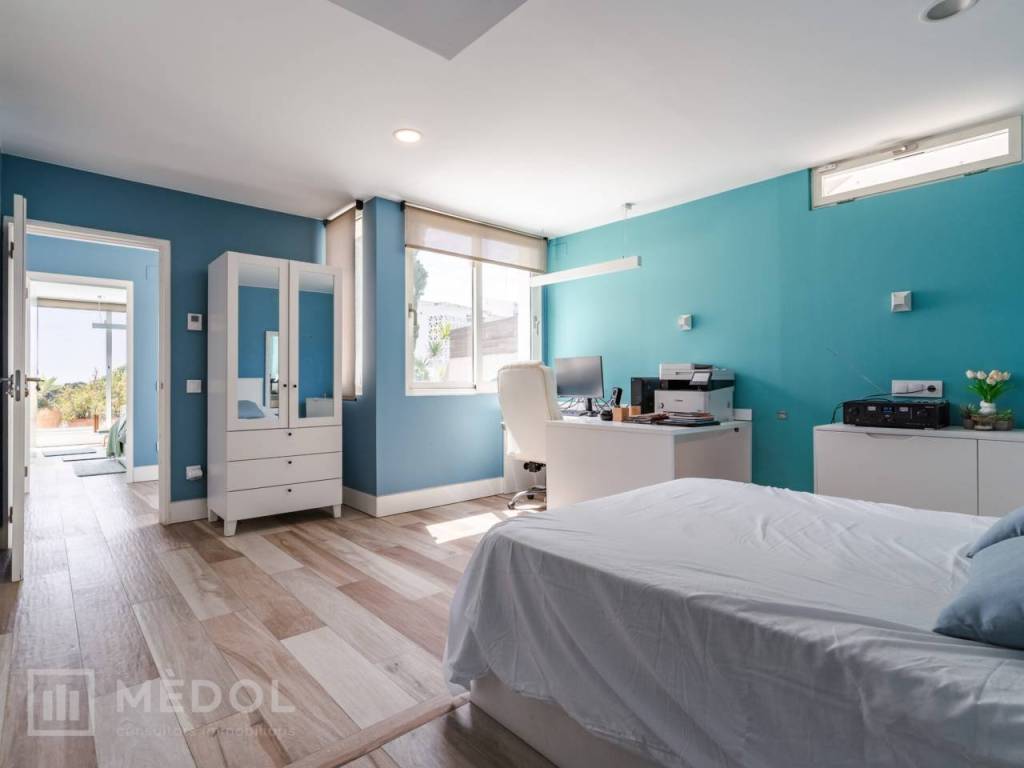 Dormitorio