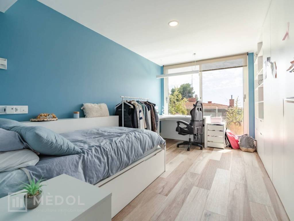 Dormitorio