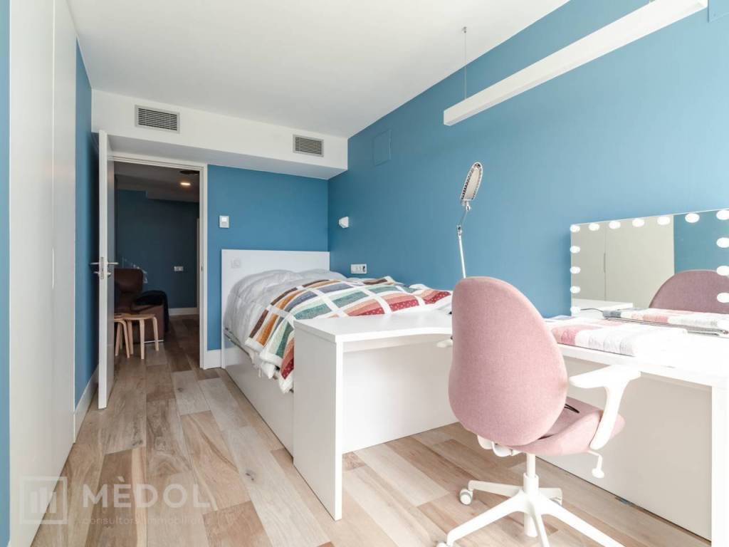 Dormitorio