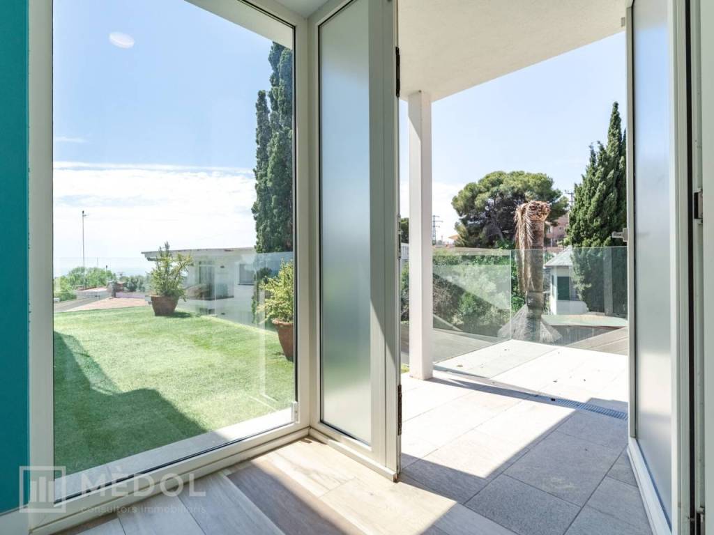 Terraza
