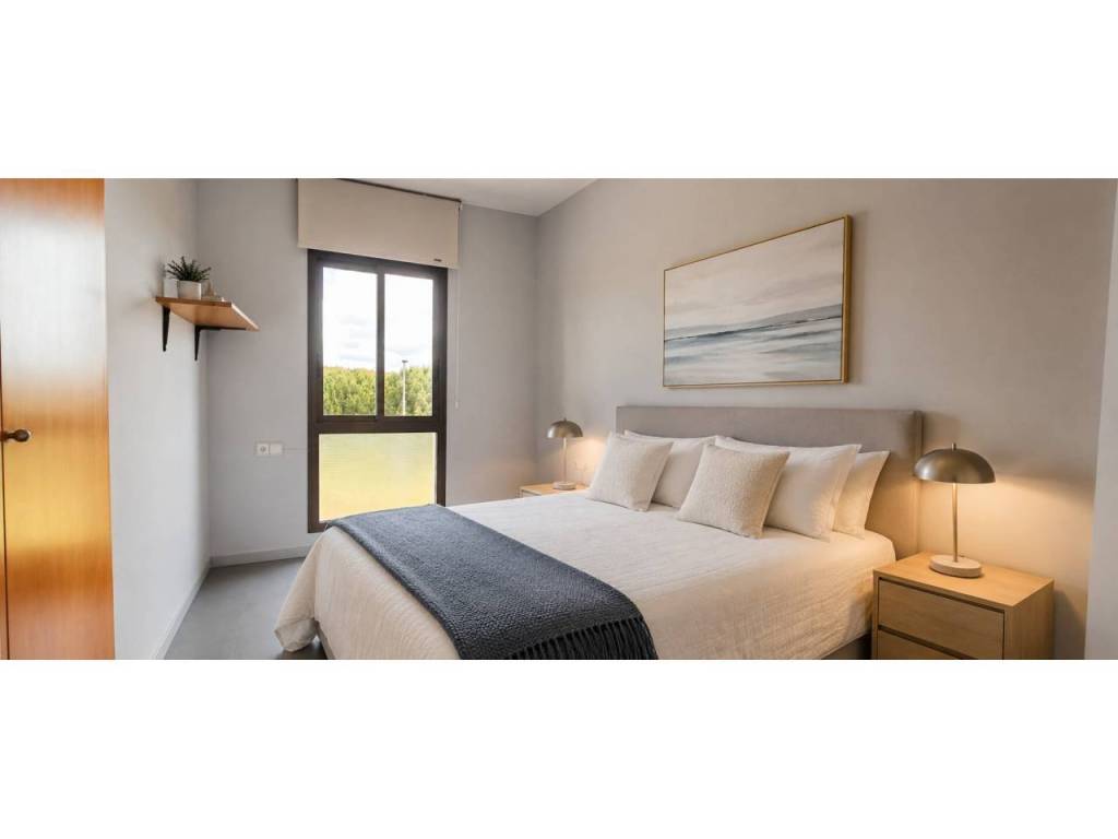 Dormitorio