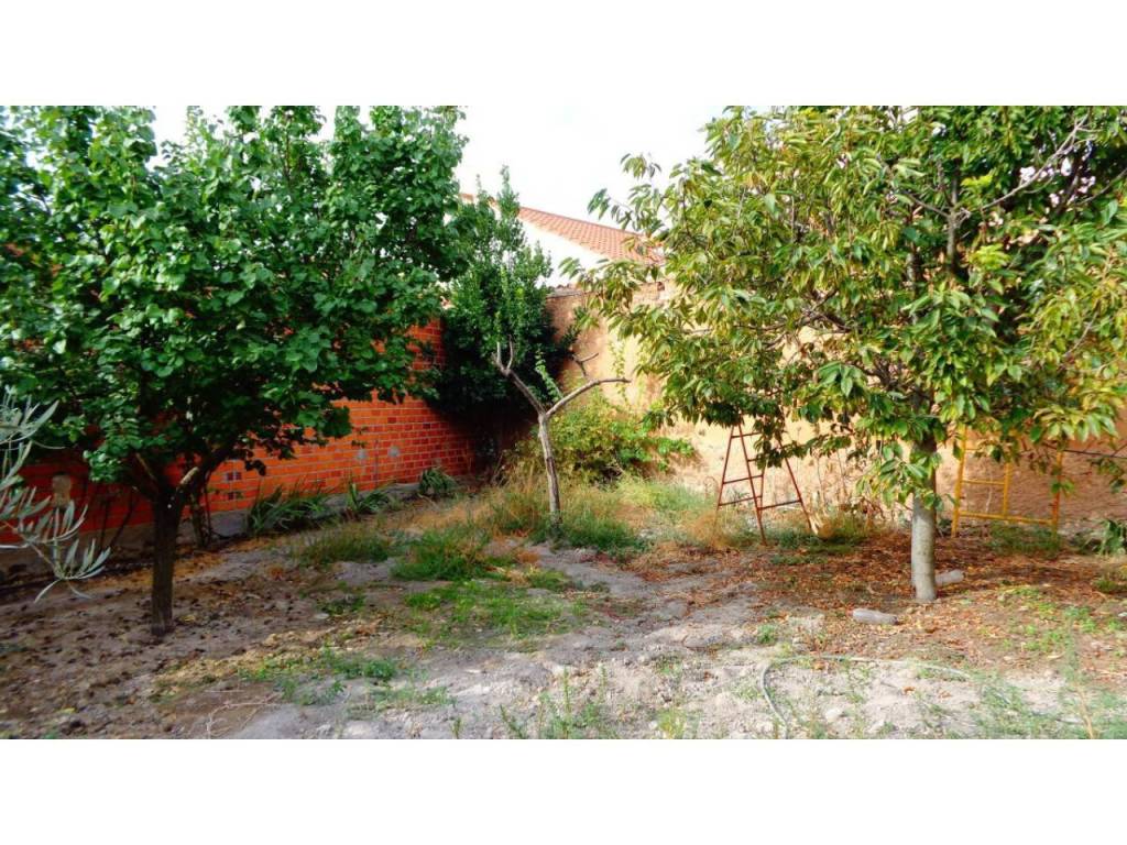 Jardín