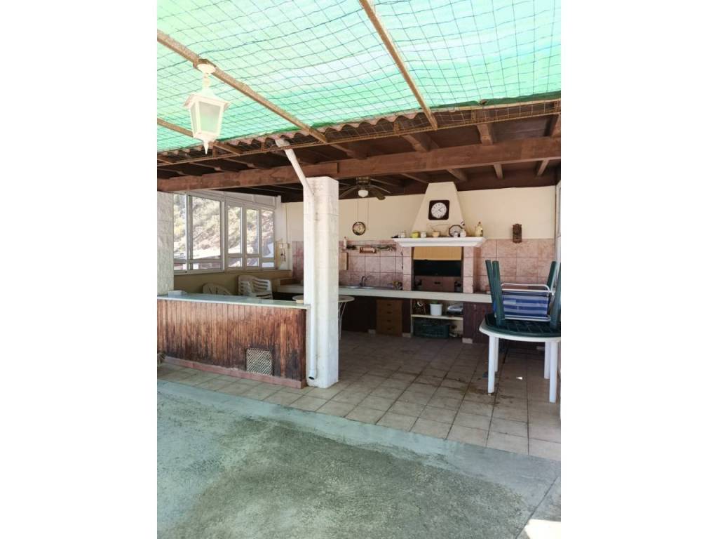 Terraza