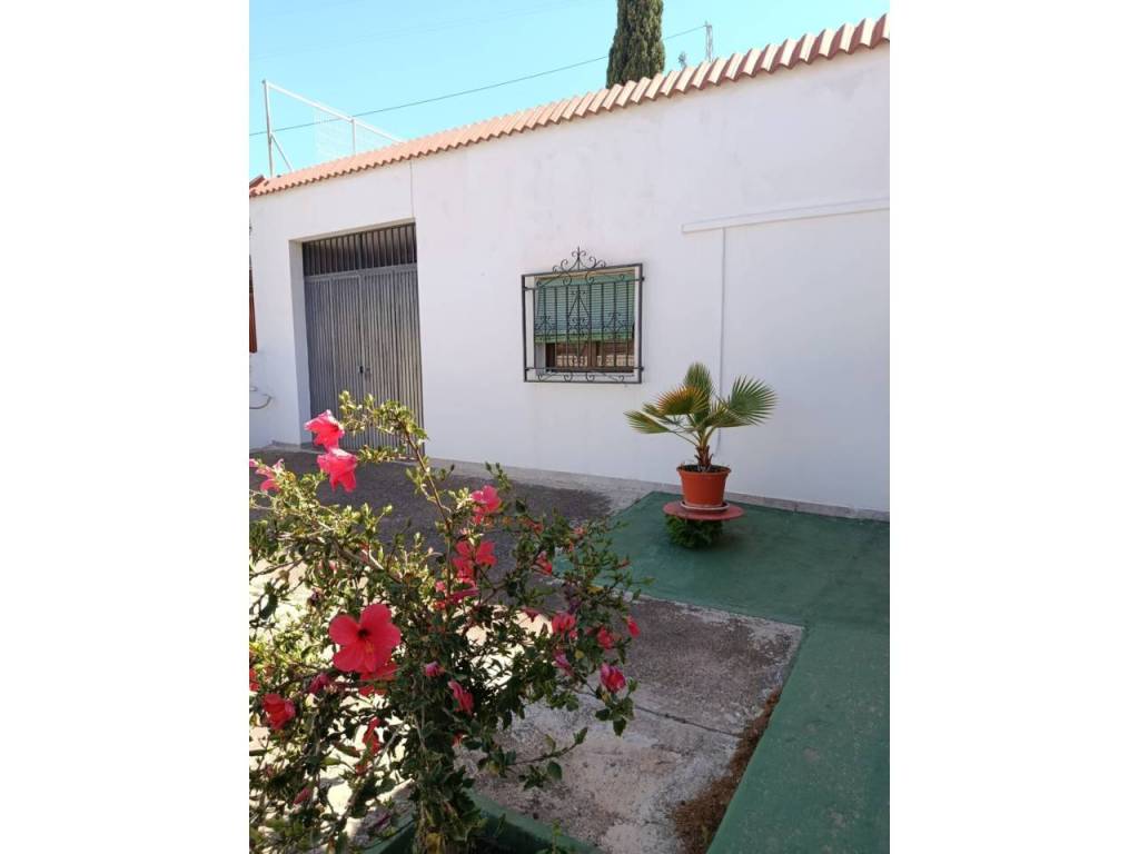 Almacén