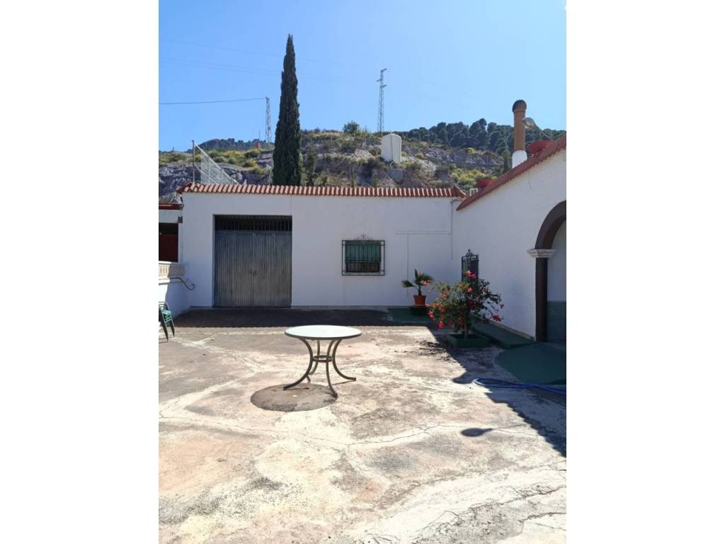 Almacén