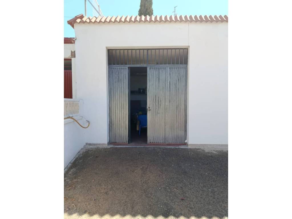Almacén