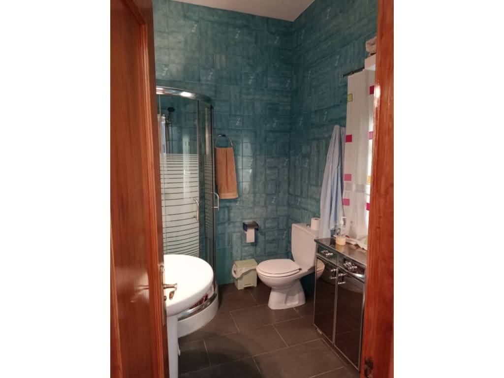 Baño