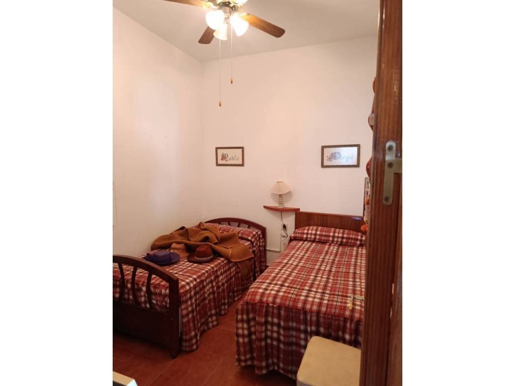 Dormitorio