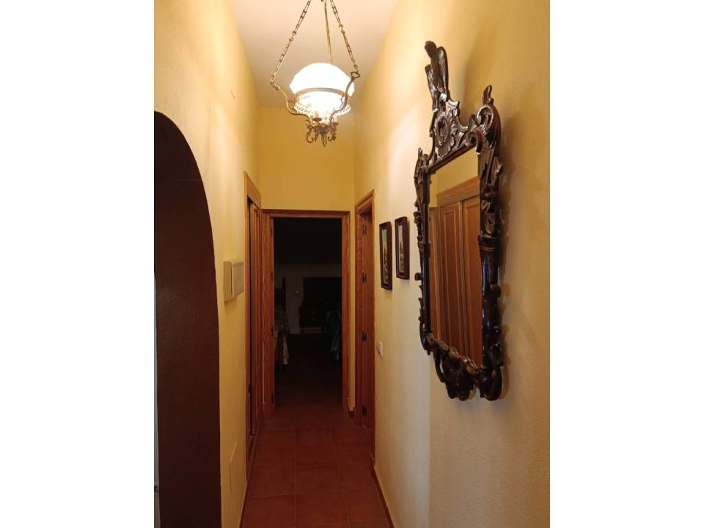 Pasillo