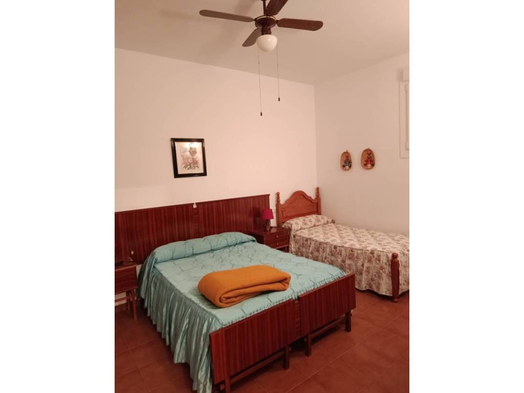 Dormitorio