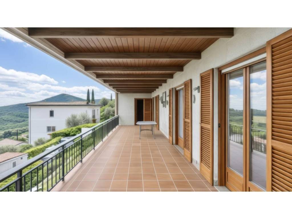 Terraza