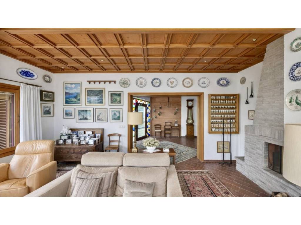 Salón