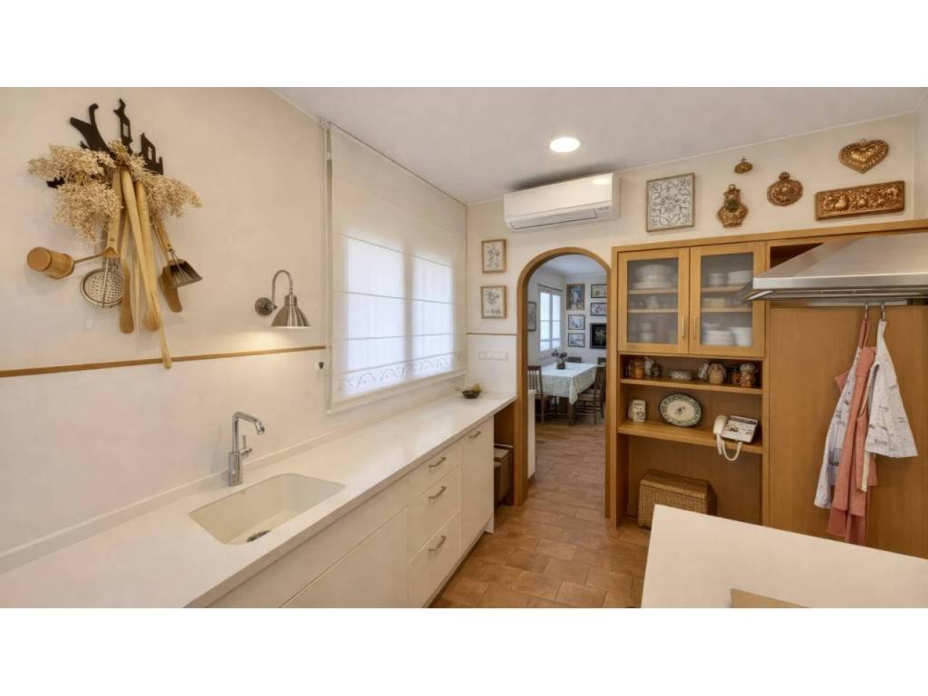 Cocina