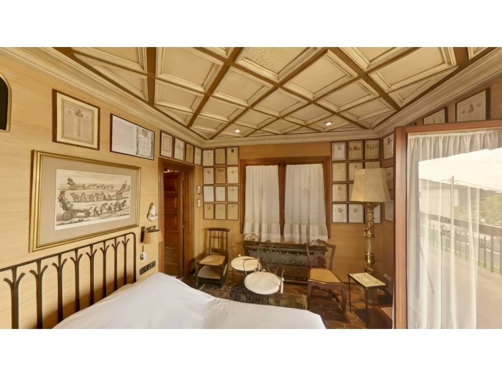 Dormitorio