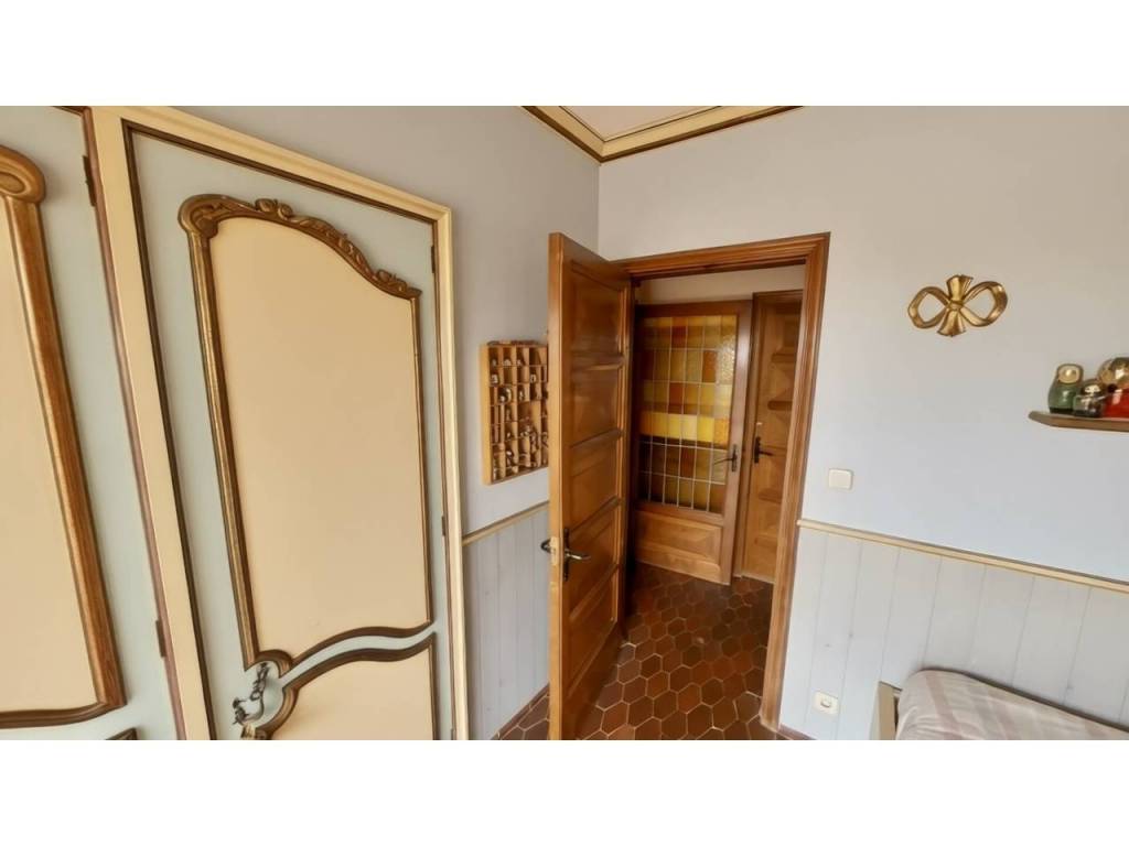 Pasillo