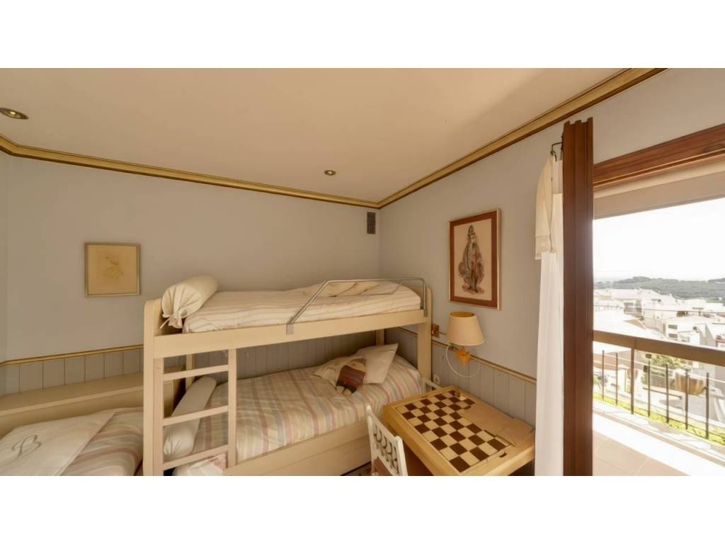 Dormitorio