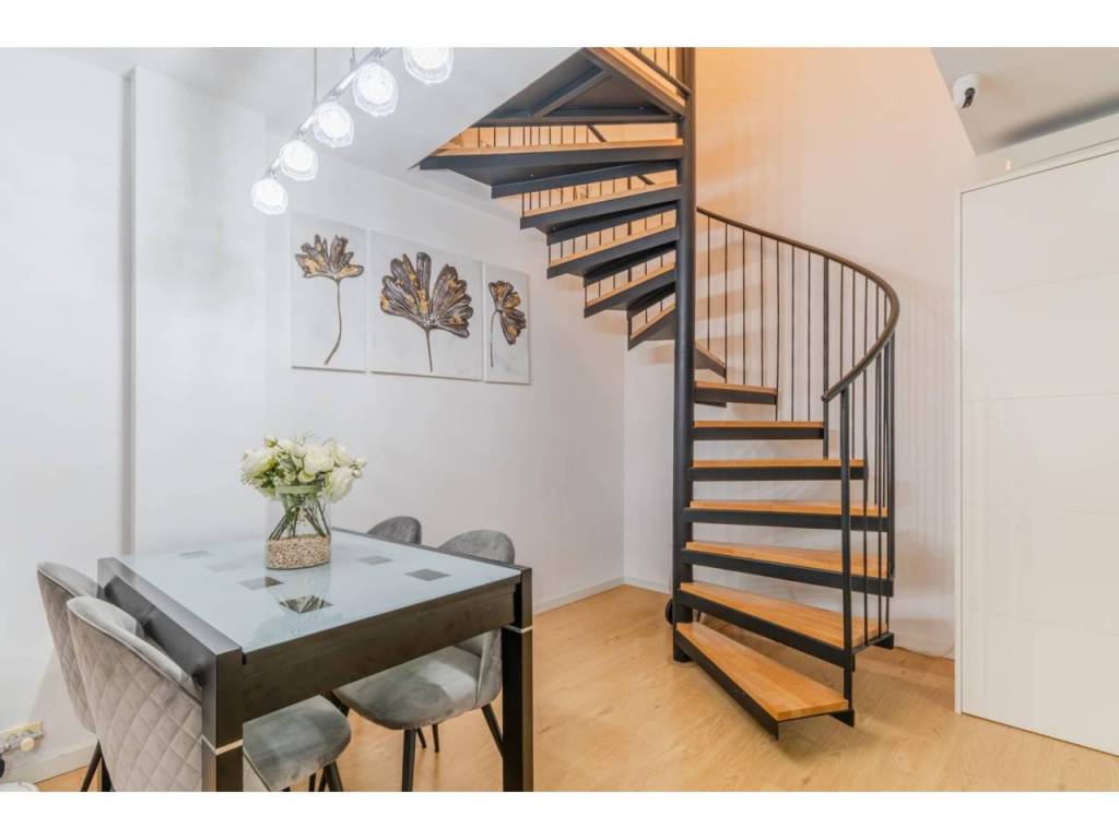 Escalera