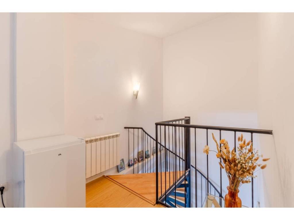 Escalera