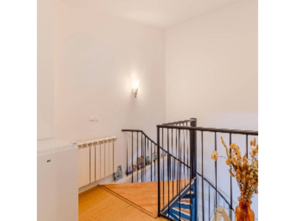 Escalera