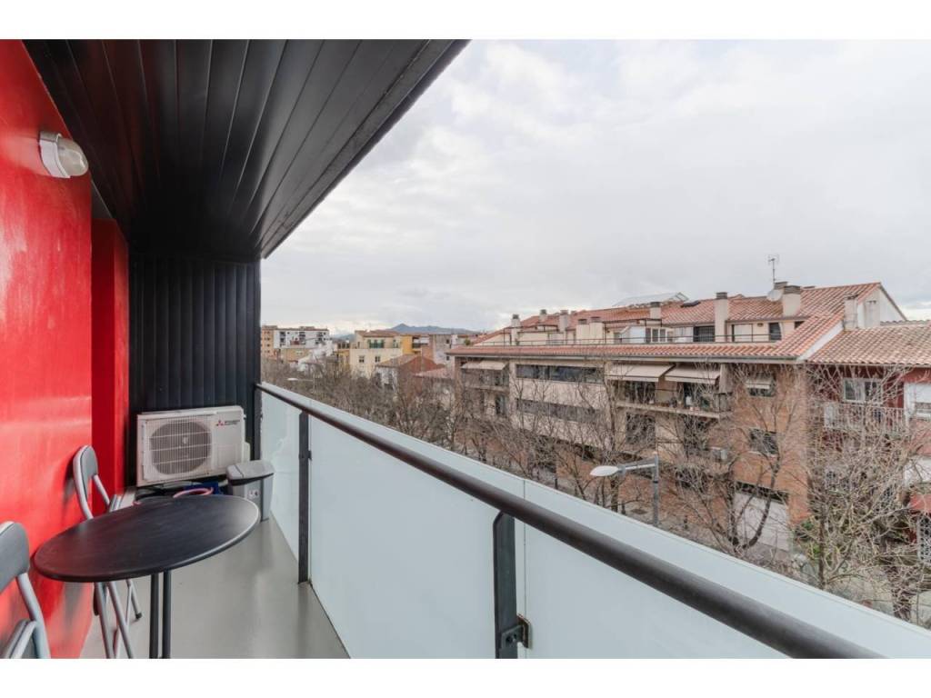 Terraza