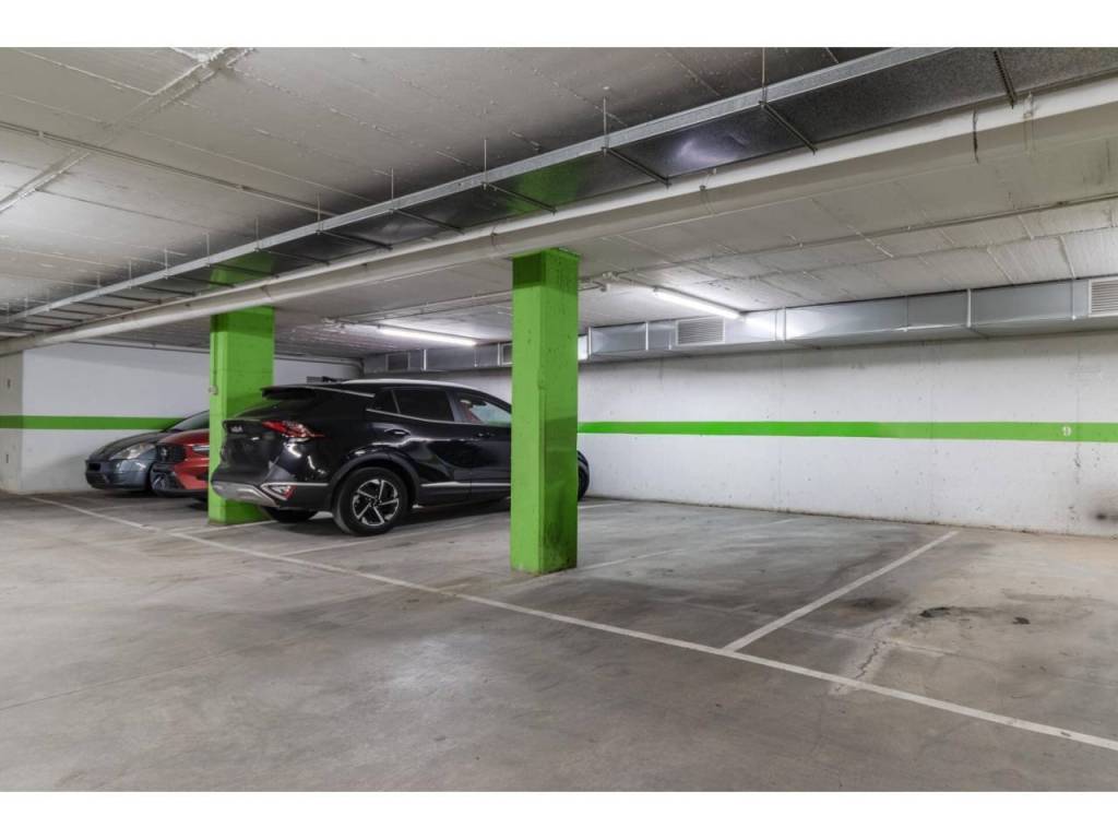 Garaje/Parking