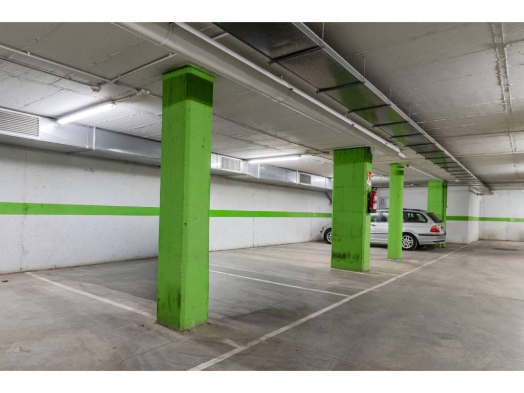 Garaje/Parking