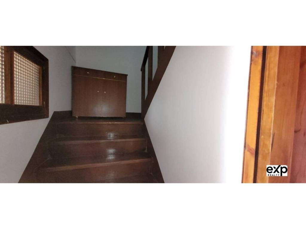 Escalera