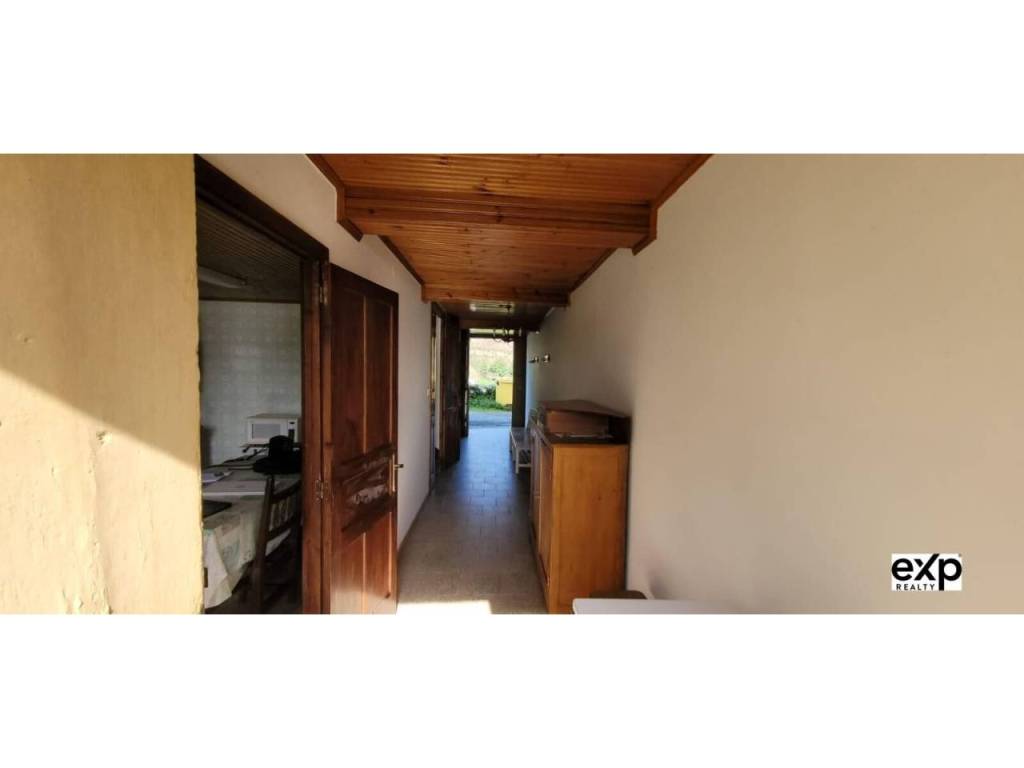 Pasillo