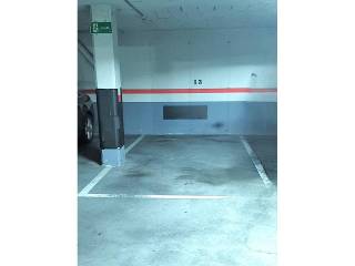 Garaje/Parking