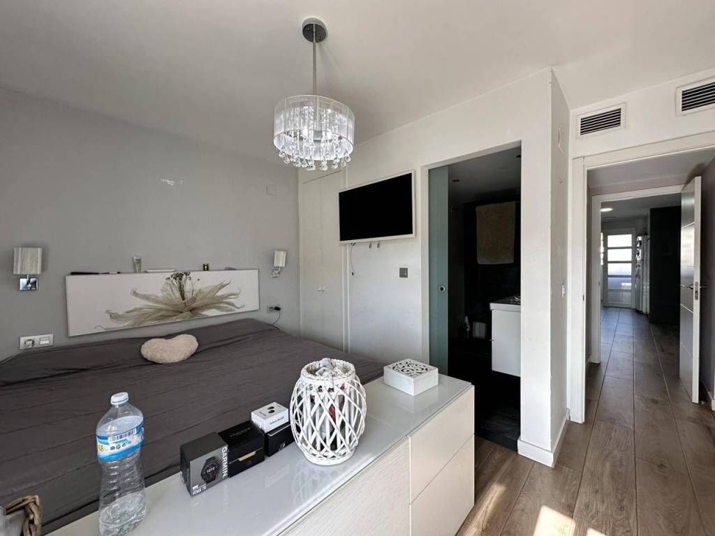 Dormitorio
