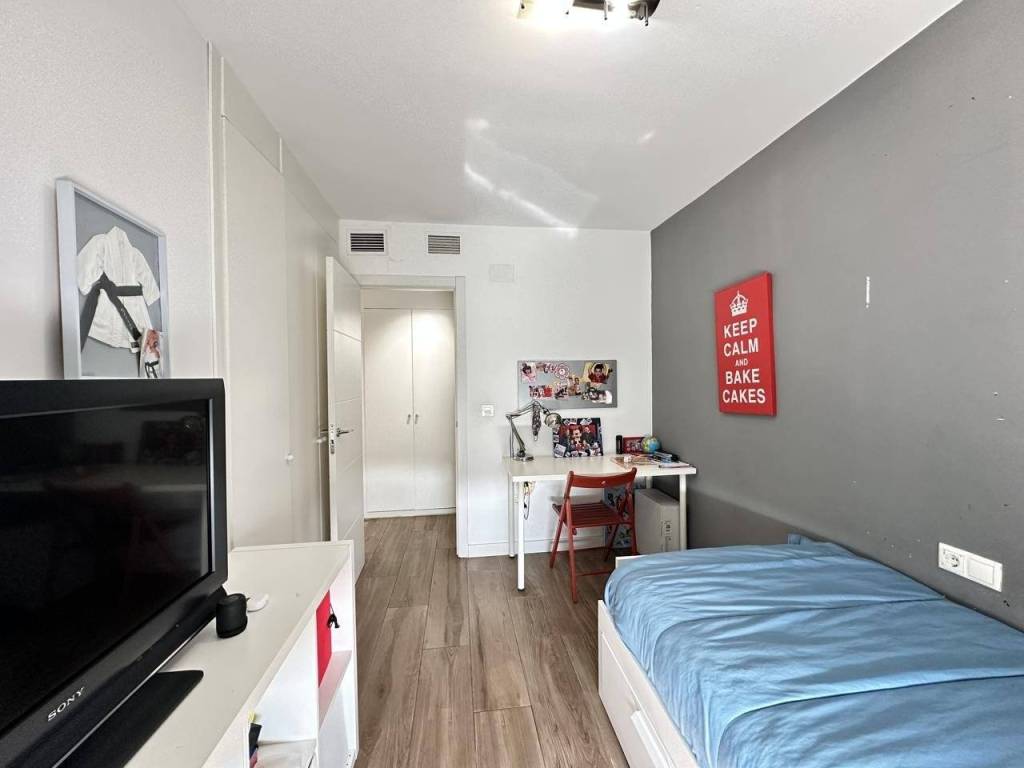 Dormitorio