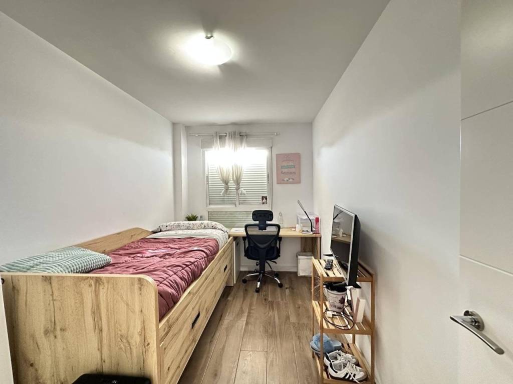 Dormitorio