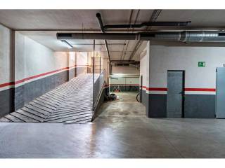 Garaje/Parking
