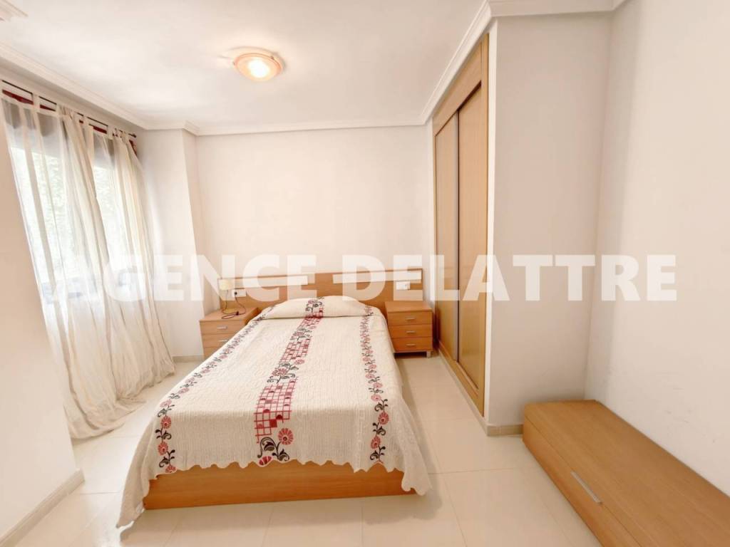 Dormitorio