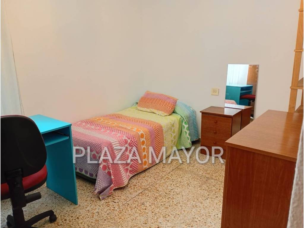 Dormitorio