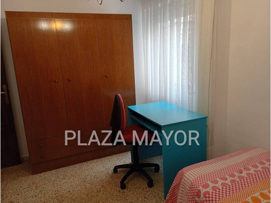 Dormitorio