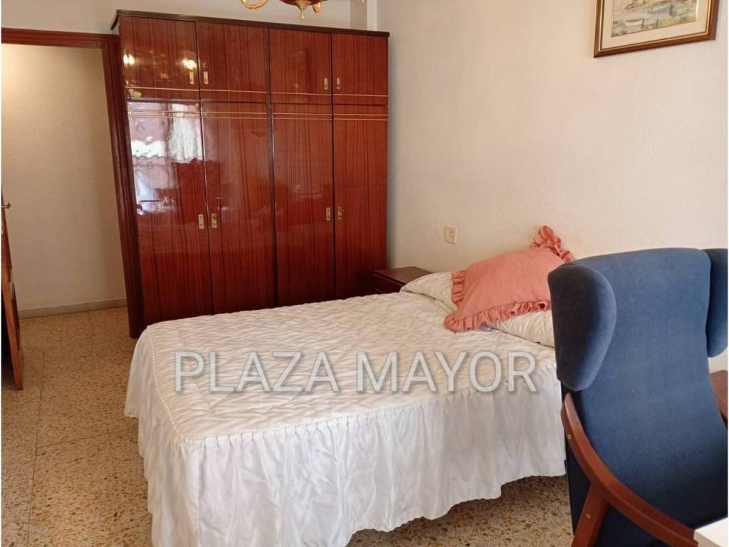 Dormitorio