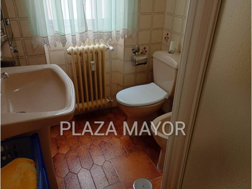 Baño